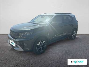 Citroën C3 Aircross Hybride