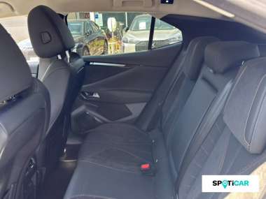 Ds DS 4 Diesel