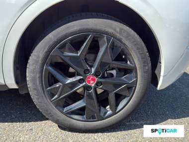 Ds DS 4 Diesel