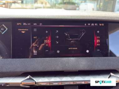 Ds DS 4 Diesel