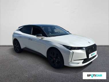 Ds DS 4 Diesel