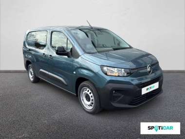 Citroën Berlingo Van Diesel