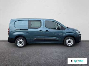 Citroën Berlingo Van Diesel