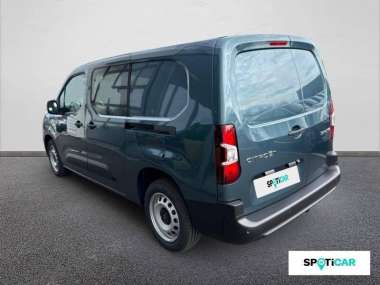 Citroën Berlingo Van Diesel