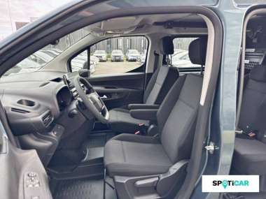 Citroën Berlingo Van Diesel