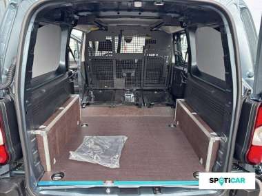 Citroën Berlingo Van Diesel