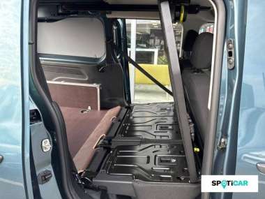 Citroën Berlingo Van Diesel