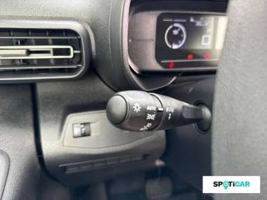Citroën Berlingo Van Diesel