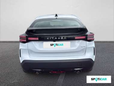 Citroën C4 Hybride