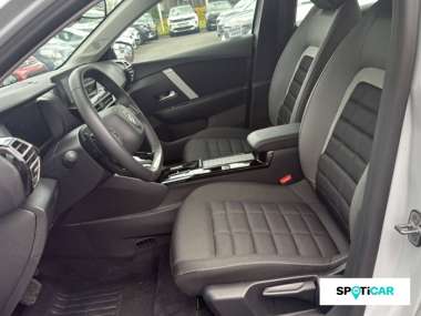 Citroën C4 Hybride