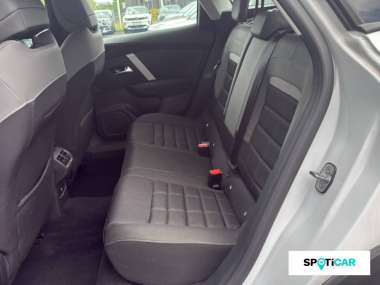 Citroën C4 Hybride