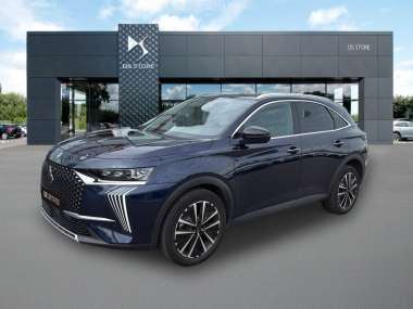 Ds DS 7 Diesel