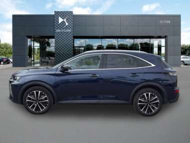 Ds DS 7 Diesel