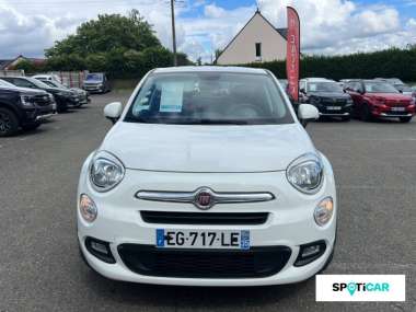 Fiat 500X Diesel