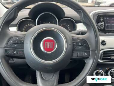 Fiat 500X Diesel
