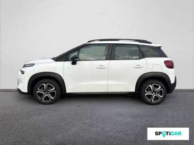 Citroën C3 Aircross Essence