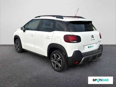 Citroën C3 Aircross Essence