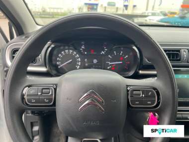 Citroën C3 Essence