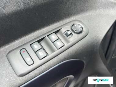 Peugeot Rifter Diesel