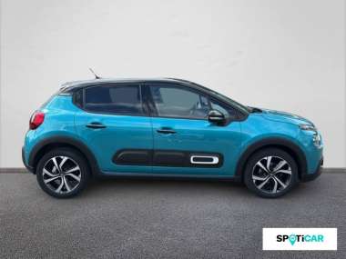 Citroën C3 Essence