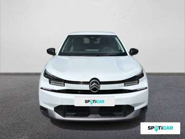 Citroën C4 Hybride