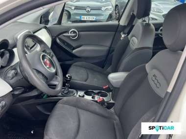 Fiat 500X Diesel