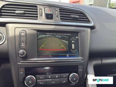 Renault KADJAR Diesel