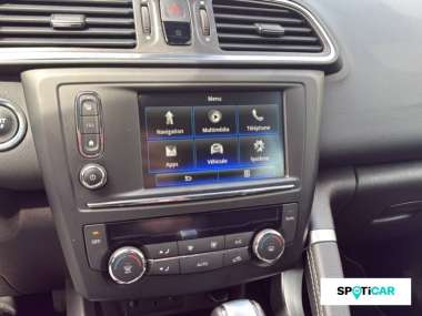 Renault KADJAR Diesel