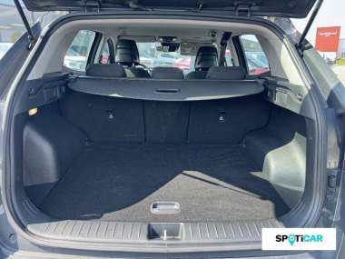 Kia Sportage Hybride