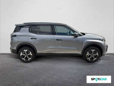 Citroën C3 Aircross Hybride