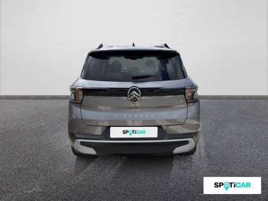 Citroën C3 Aircross Hybride
