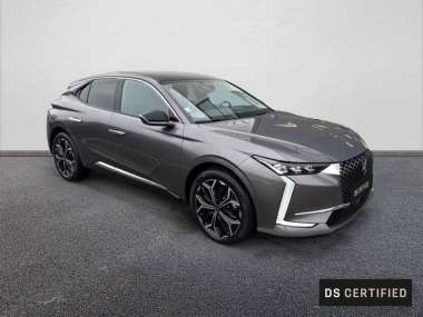 Ds DS 4 Diesel