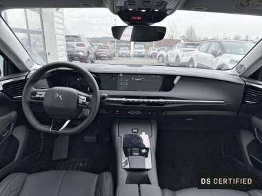Ds DS 4 Diesel