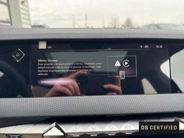 Ds DS 4 Diesel