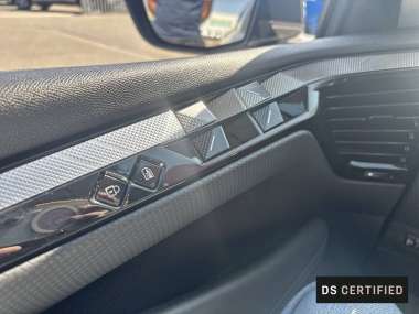Ds DS 4 Hybride rechargeable