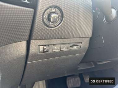 Ds DS 4 Hybride rechargeable
