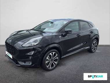 Ford Puma Essence