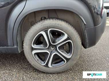 Citroën C3 Aircross Essence