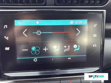 Citroën C3 Aircross Essence