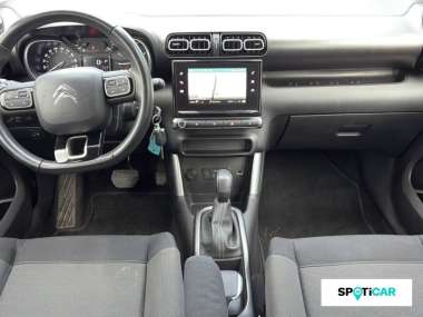 Citroën C3 Aircross Essence