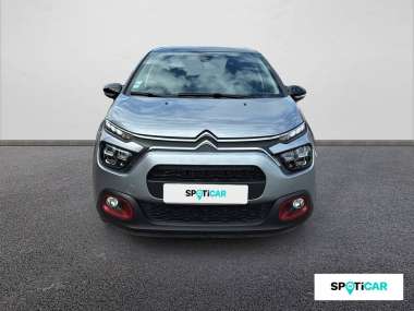 Citroën C3 Essence