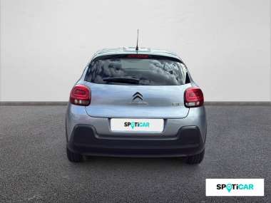 Citroën C3 Essence