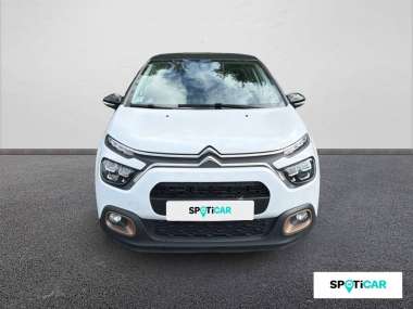 Citroën C3 Essence