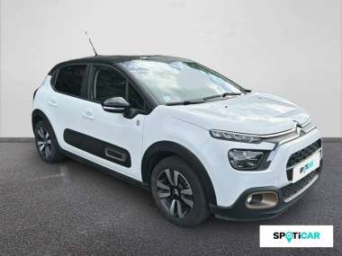 Citroën C3 Essence