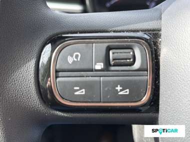 Citroën C3 Essence