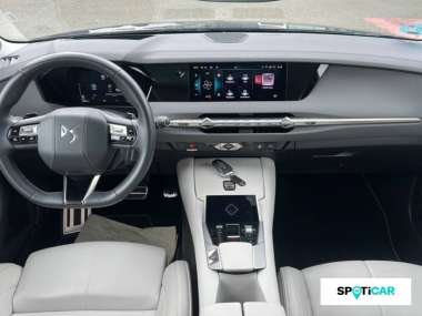 Ds DS 4 Diesel