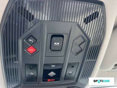 Ds DS 4 Diesel