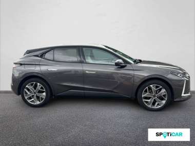 Ds DS 4 Diesel