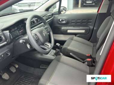 Citroën C3 Essence