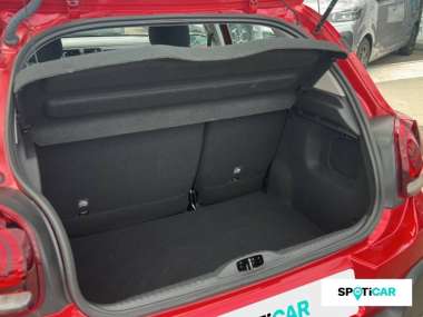 Citroën C3 Essence